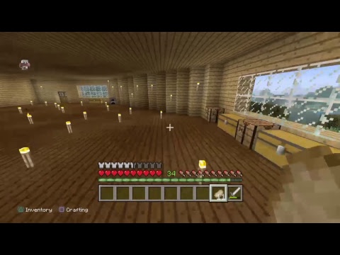 LIVE! Chill Stream! Minecraft Survival!