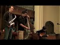 Lage Lund, Will Vinson, Orlando Le Fleming - Darn That Dream