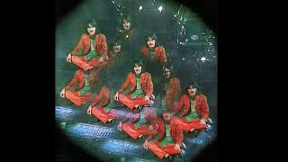 Blue Jay Way-The Beatles (2025 Mix)