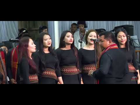 YMA inkhawmpui lian 2025 Central YMA ZAIPAWL 