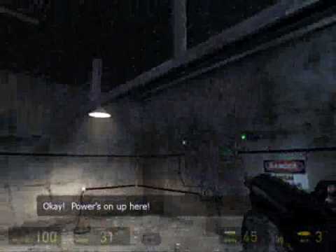 Let's Play Half Life 2: Episode Two - Part 13