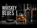 Relaxing Whiskey Blues Music - Best of Slow BluesRock | Ballads Instrumental Music