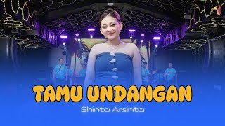 Download lagu TAMU UNDANGAN - SHINTA ARSINTA COMEBACK | MINGGU ESUK ADUS MRUPUT GAS TIPIS NING RESEPSIMU | VIRAL mp3