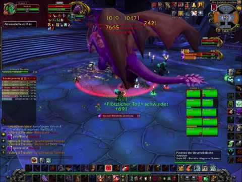 Miracel Wipe in BDZ( Alle Bosse) PART I