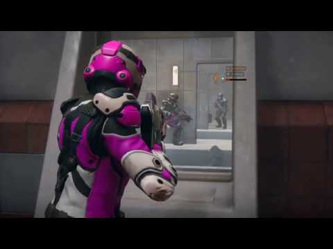 Phoenix Point: Blood & Titanium, Stream 1: Out of Crab Retirement