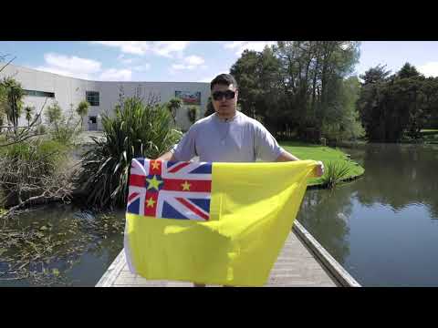 Niuean Language Week 2020