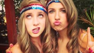 Allie Goulding for STUCO PRESIDENT