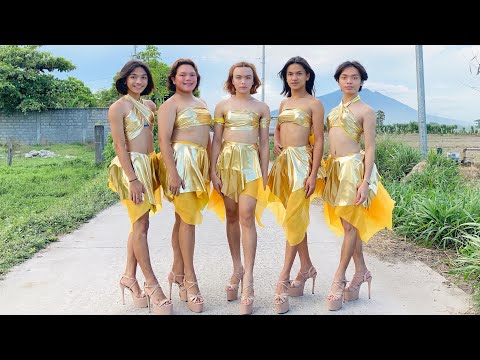 RAIN ON ME: Miss Grand International Opening Number