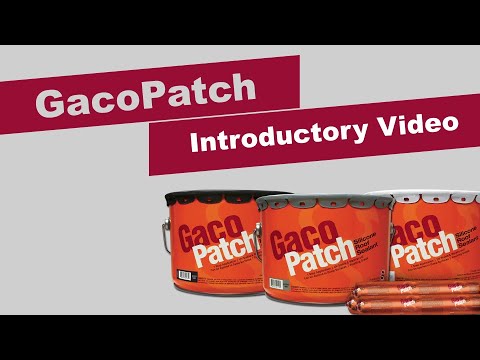 GacoPatch Introductory Video