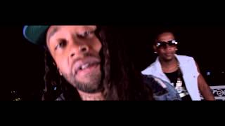 Joe Moses feat. TY$ - Real Deal *Official Music Video*