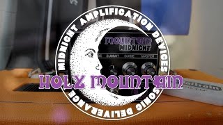 Video thumbnail for Midnight Amplification Devices - Holy Mountain Playthrough by Korey FY!EP
