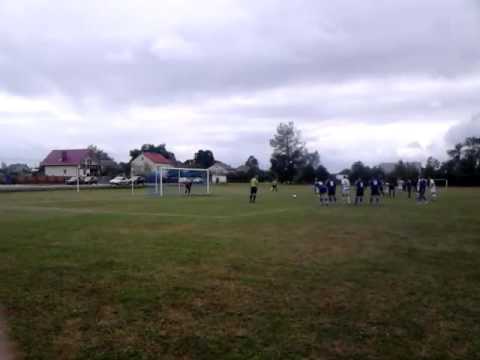 KS Atut Podborze vs Rzędzian Rzędzianowice 9-1