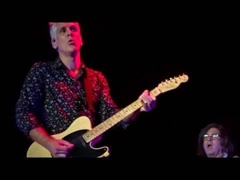 5. So Sad So Lonely - Matchbox Twenty - Paso Robles 7/22/17