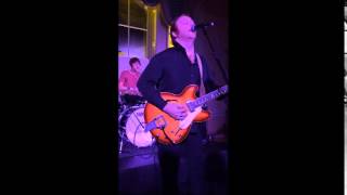 James McCartney - London - Home House - Wisteria - 10.10.14