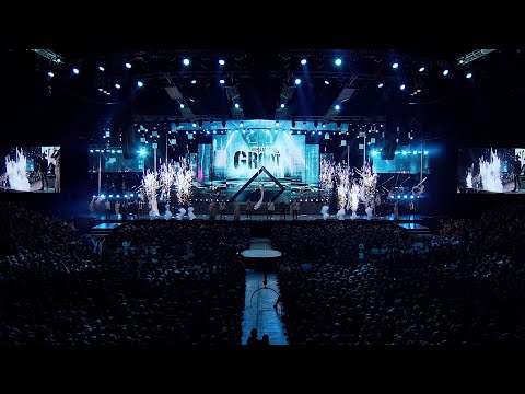 Verskeie kunstenaars - Afrikaans is Groot Temalied (Afrikaans is Groot 2019)