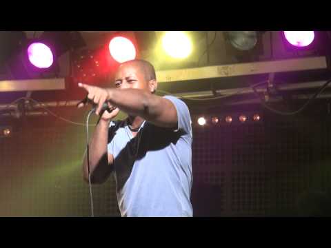 lakry - ki sa ou lé LIVE A LA K ZA DES ARTISTES.MTS