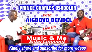 Download lagu PRINCE CHARLES OSADOLOR WITH AIGBOVO BENDEL JUNE 2021 EDITION mp3 Download lagu PRINCE CHARLES OSADOLOR WITH AIGBOVO BENDEL JUNE 2021 EDITION mp3