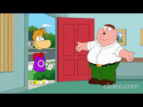 Peter Griffin (Castellano) canta Sex-Bomb COVER IA