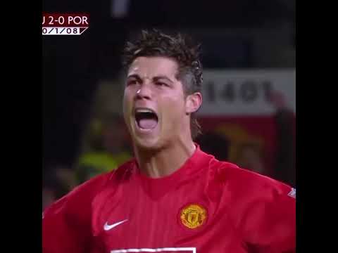 "Dad how good was 2007/08 man utd? #football #manchesterunitedforever #manchesterunited #edit