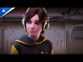 Trailer