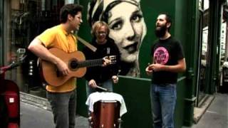 #234 The Daredevil Christopher Wright - Pale Horse, Pale Rider