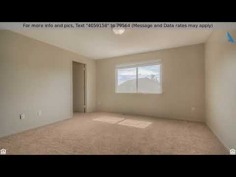 Priced at $310,000 - 8941 Wakeman Dr. SE, Olympia, WA 98513
