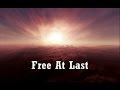 Free At Last
