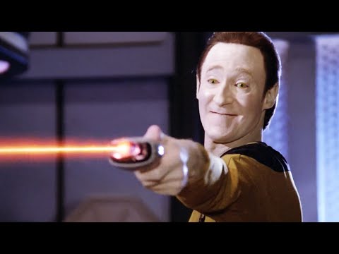 Star Trek: 10 Things You Didn't Know About Phasers