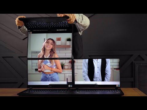 "Perfect Together" - Kurt Hugo Schneider & Jada Facer