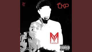 Watchin over Me (feat. Cyhi da Prynce)