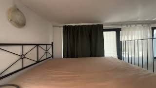 Milano Via Valtellina, 12