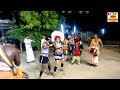 Special Village Midnight Dance Karakattam In Temple Function Tamil Nadu Full HD 2018