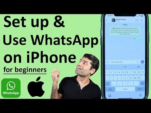 WhatsApp: ユーザーがチャット履歴を新しいデバイスに持ち込む方法