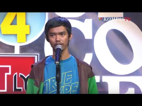 Dodit: From Nothing To Something (SUCI 4 Show 9)