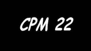 CPM22 - Desconfio