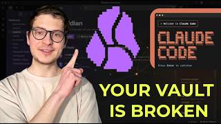 Obsidian CLI Changed How I Use My Vault