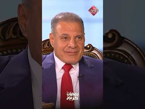 شاهد بالفيديو.. ابو مازن: انا محترم ولكن غيري؟؟