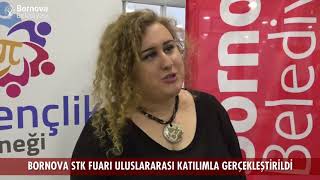 STK Fuarı