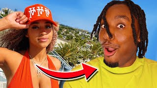 Kalani Rodgers Pulls up on P2 For this... 👀
