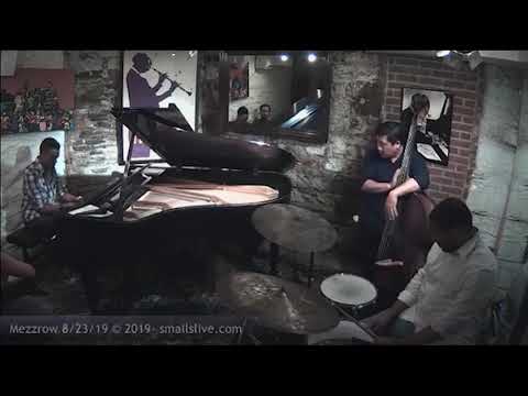 Lawrence Fields Trio — Mr. Day (John Coltrane), Live at Mezzrow