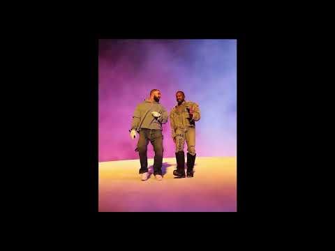 Kanye West - Find Your Love (2021) [Remastered]