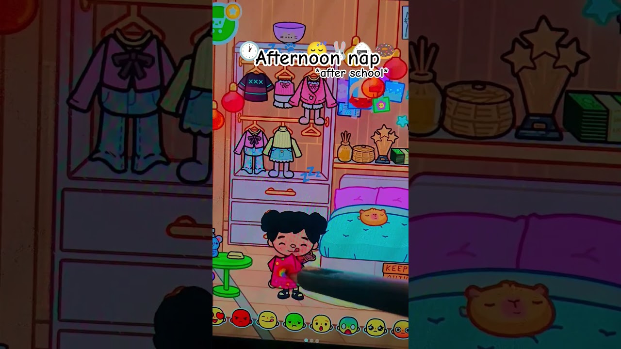 After School Nap Be Like 😴😂 #shorts