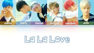 NCT DREAM - La La Love [HAN|ROM|Tradução PT-BR Color Coded]