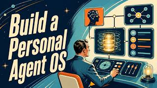 Agentic OS: 7 Layers to Supercharge Any AI Agent