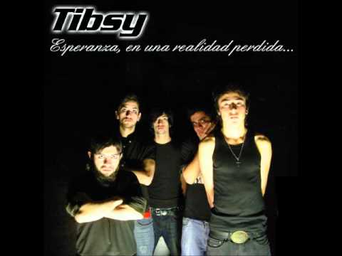 Tibsy - Restitucion