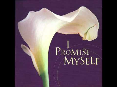 I promise Myself- Nick Kamen - A TEENS VERSION (COVER) (KARAOKE)