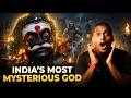 Who Is Karuppasamy India S Mysterious Guardian God