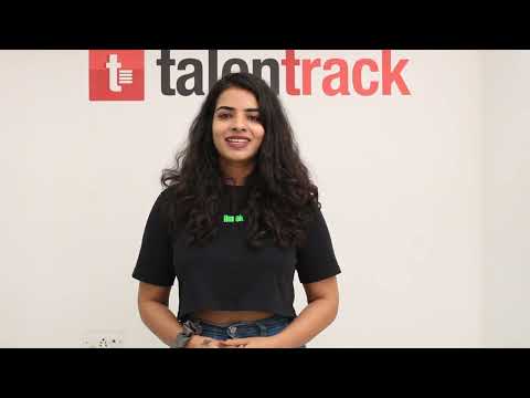 Chinmai Bhushan  Intro