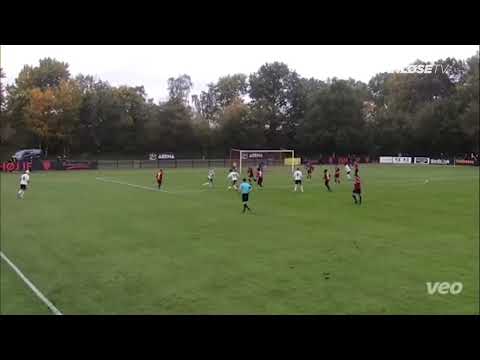 Ishøj - Vanløse IF