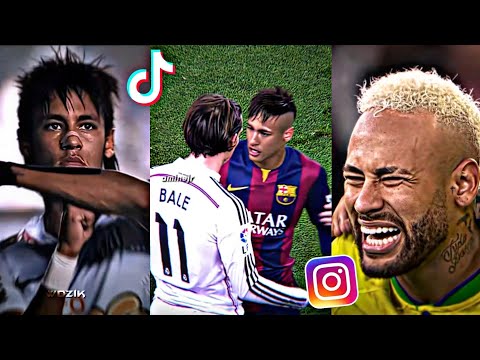 Best Neymar JR Edits 2025 | Tik Tok & Reels (#09)